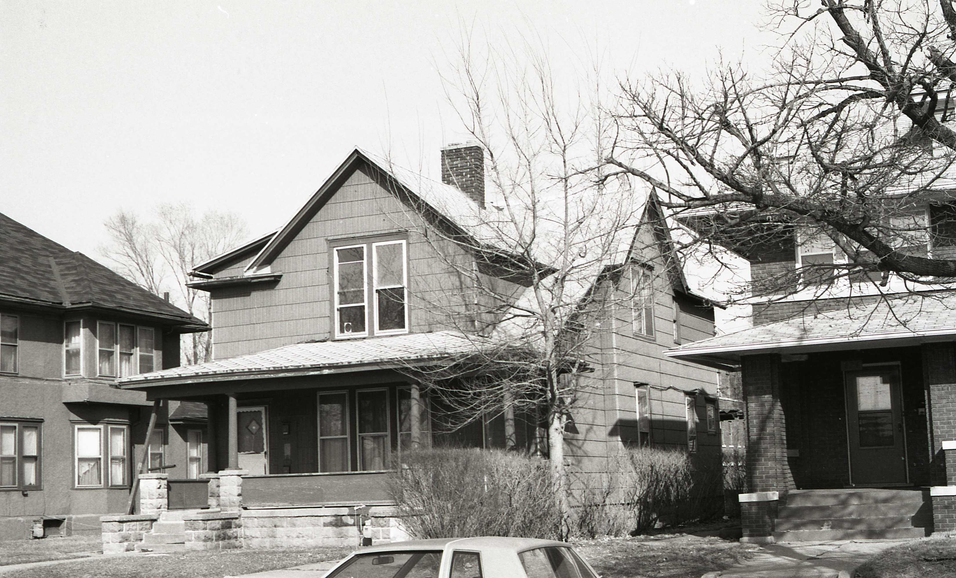 Image Credit: Historic Preservation Commission of South Bend and St. Joseph County